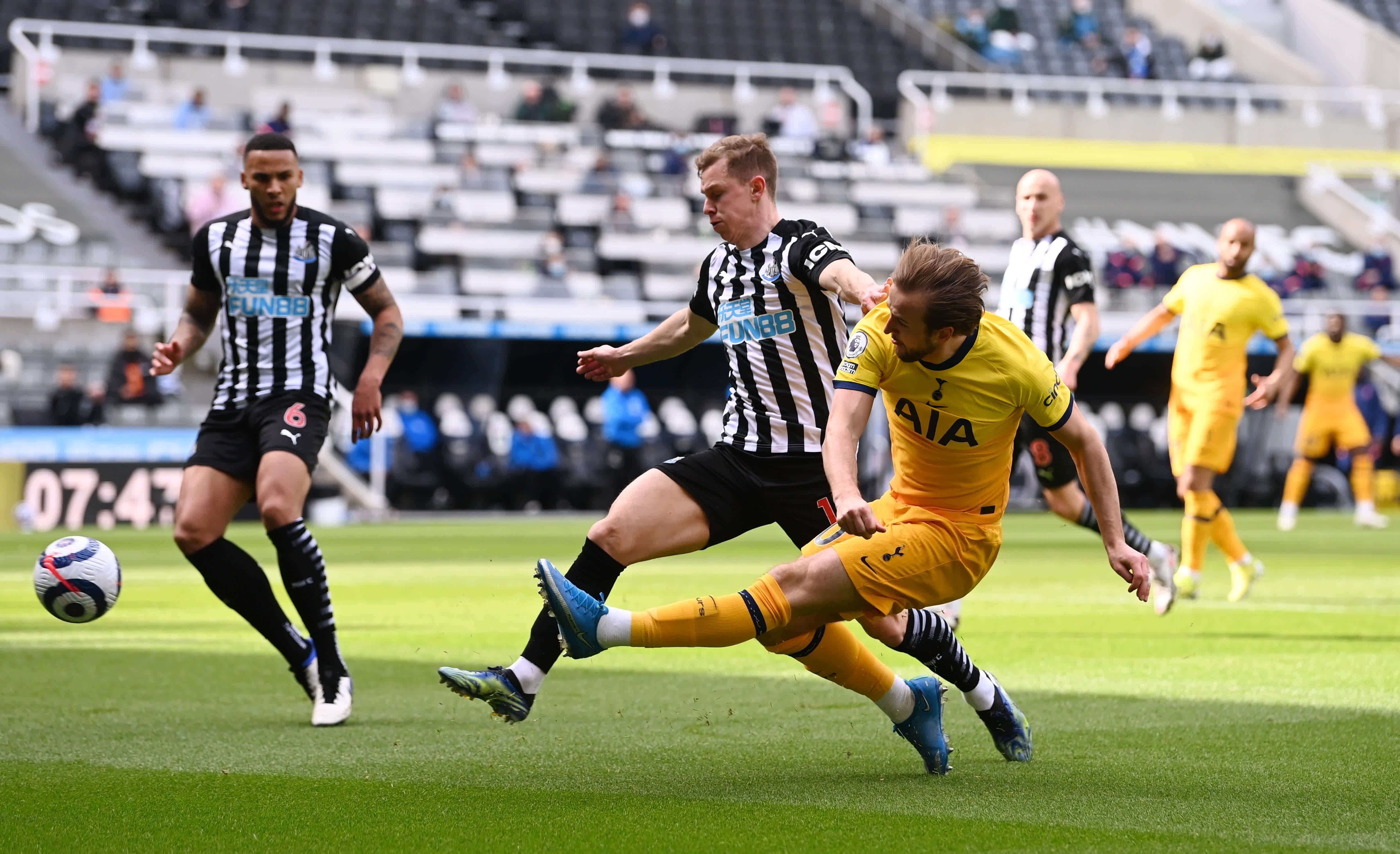 素质和临场 素质和临场